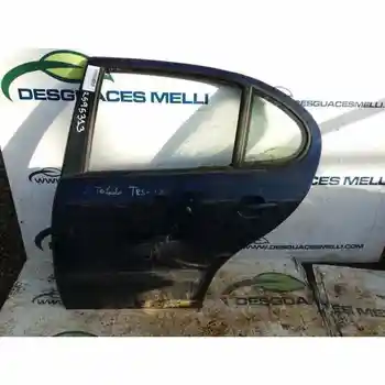 

1M0833055N LEFT REAR DOOR SEAT TOLEDO (1M2)