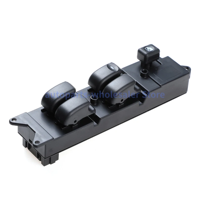 Mitsubishi L-200 Magnum Front Left Electric Power Window Control Switch