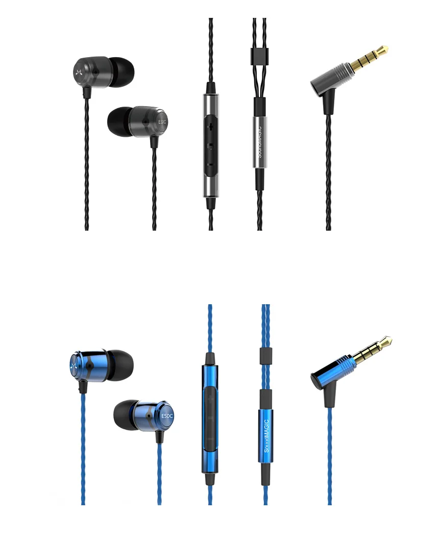 Fones de ouvido