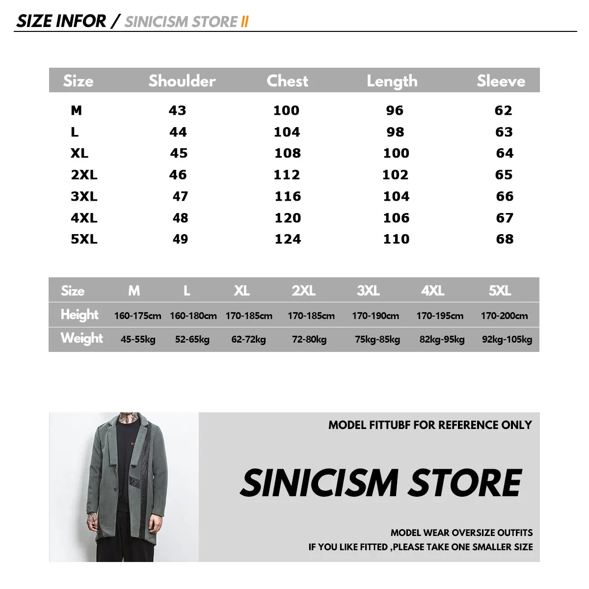 Sinicism Store мужское зимнее шерстяное пальто мужское Новое повседневное винтажное цветное шерстяное свободное шерстяное пальто мужской Тренч пальто