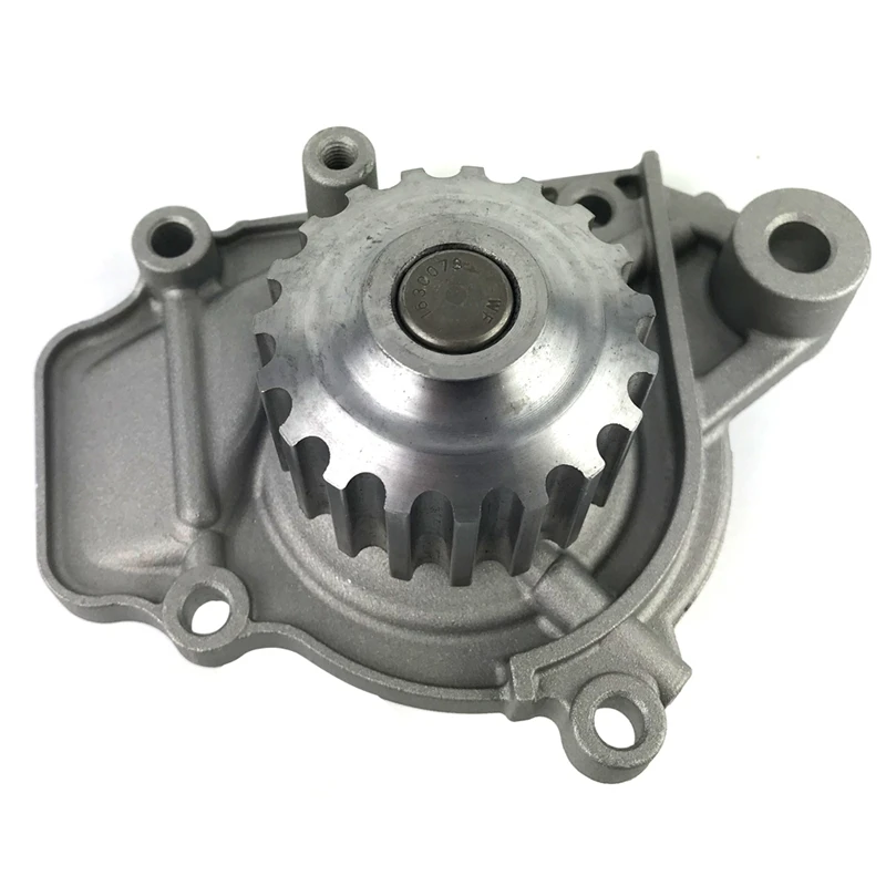 Замена для Honda 88-95 для Civic Del Sol Crx 1.5L/D15B 261275386829 комплект ремня ГРМ+ крышка клапана водяного насоса