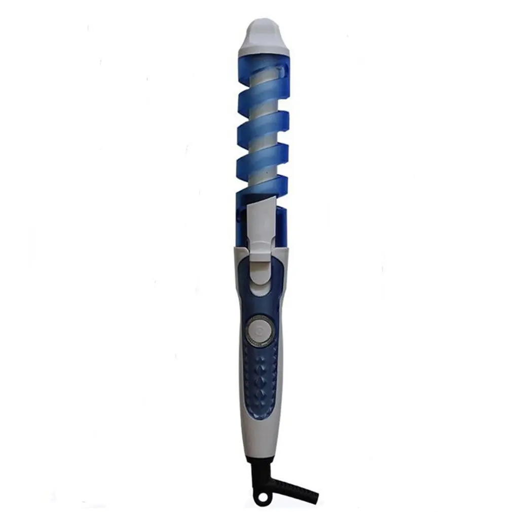 

Spiral Automatic Curling Iron Pear Flower Head Curling Iron Anti-Scalding Curling Machine Large Curling Machine