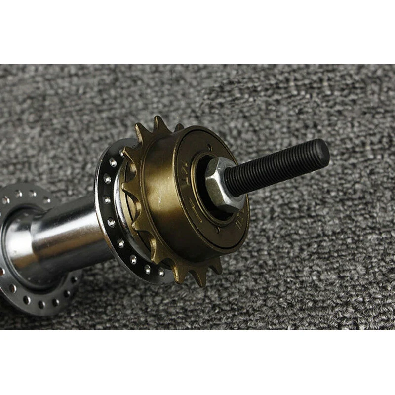 Bike Single Speed Freewheel Cog Steel for Fixie Electic Folding Bikes THJ99 |