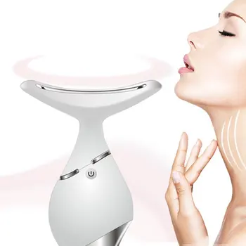 

Neck Care Anti-wrinkle Beauty Device Neck Massage Beauty Neck Device Multifunctional Practical Care Device