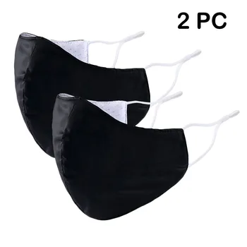 

maschere PM2.5 Waterproofe Dust-proof Protective Filtration Breathable Mouth maskers Cartoon Mouth Cover mascaras Toiletry Kits