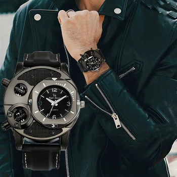 

montre homme 2020 relogiio masculino watch relogio horloges uhren herren reloj para hombre watches men erkek saat man military