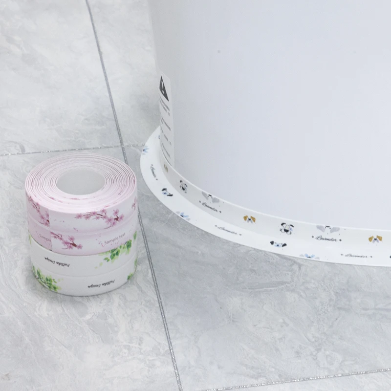 Magic Caulk Sealing Tape Strip homefined