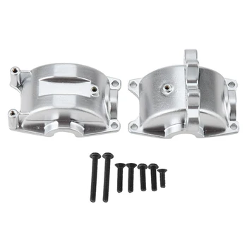 

Gear Box Front/Rear Metal for RC Hobby Model Car 1/18 Wltoys A959 A969 A979 K929