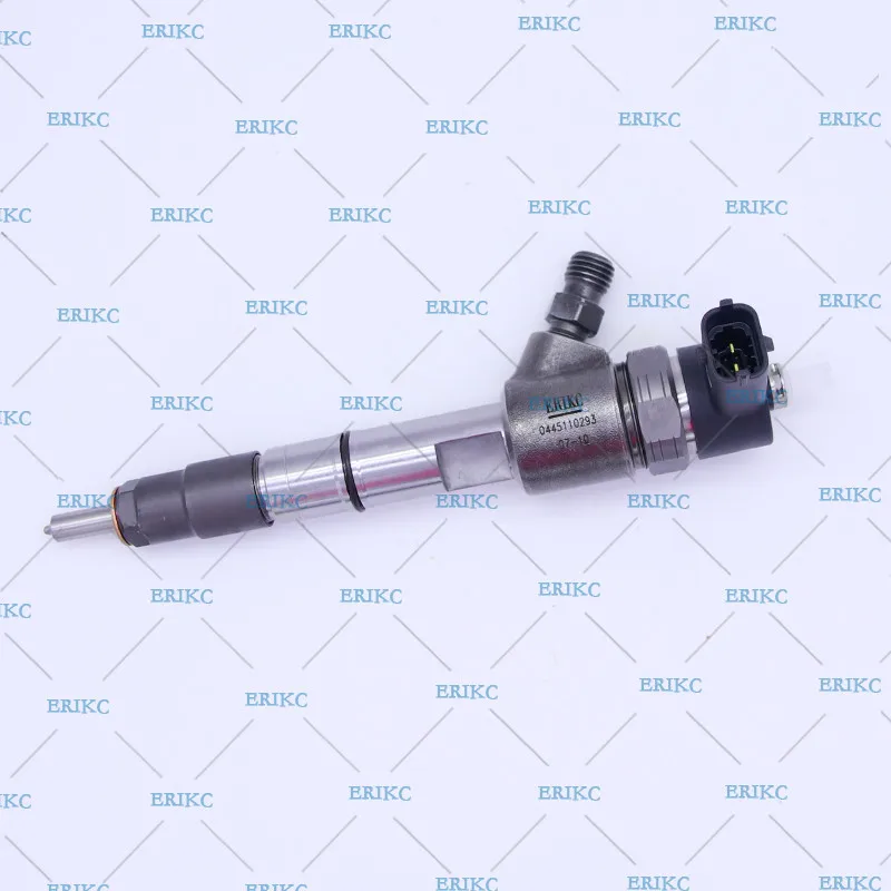 0445110293 Wear Durablity Original Fuel Bosch Injector (5)