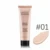 BB Cream Full Cover Face Base Liquid Foundation Makeup Водонепроницаемый Стойкий Консилер Для Лица Отбеливающий Крем Корейский Макияж