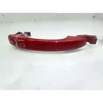 

8T0837205A HANDLE OUTER REAR LEFT AUDI A4 BER. (B8)