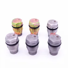 JYJC топлива коллектора системы впрыска топлива предохранительный клапан Давление ограничитель 1110010027 1110010028 1110010015 1110010017 1110010024 1110010018 1110010022