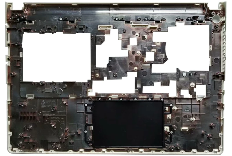 Чехол-накладка для lenovo Ideapad M30-70 без сенсорной панели