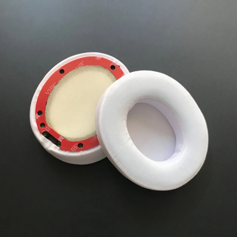 Replacement Earpads Cushions Ice Gel Earpads Cooling Gel Ear Pillows for beats studio 2 0 3 0 Headphone Headset