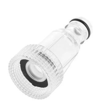 

Drop#Wholesale Car Clean Machine Water Filter High-pressure Connection For K2-K7 Series Washers