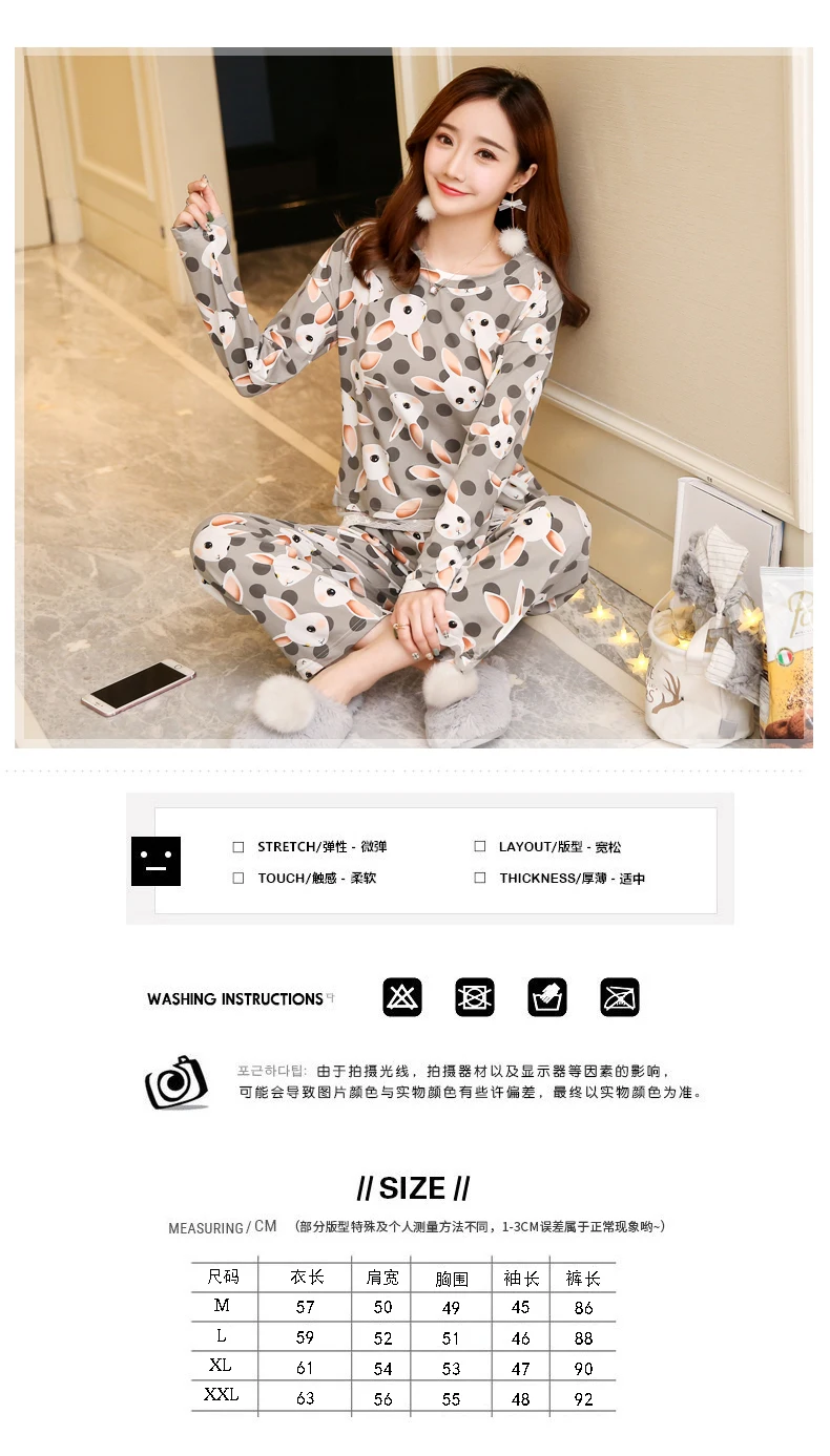 [Jun xin] кружевное платье с кроликом для фотосессии; сезон весна-осень; Qmilch; M-xxl20 юаней