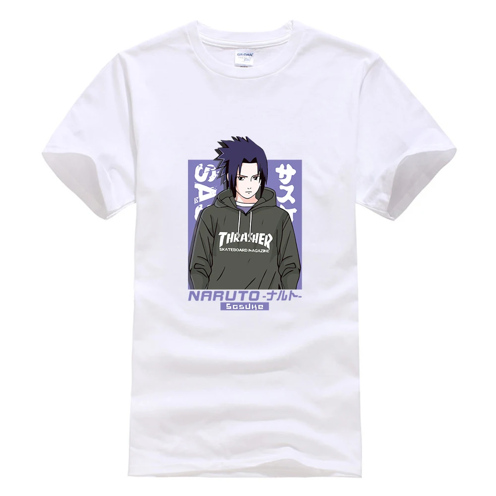 short-sleeved blouse T-shirt cartoon 
