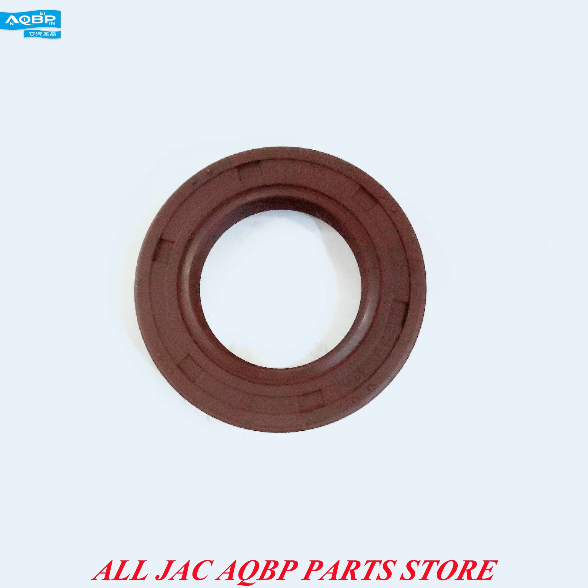 

Free shipping auto parts OE Number 1010211GG010 for JAC J3 VVT Crankshaft front oil seal