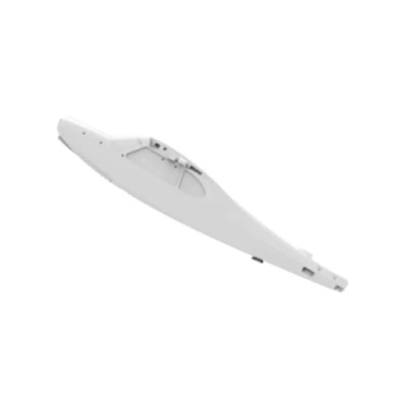 Volantex TrainStar Ascent 747-8 1400mm RC Airplane Spare Part Fuselage KIT Without Electronic Devices