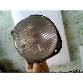 

2940006 Right headlight Aixam 400 Ref.c34vb.