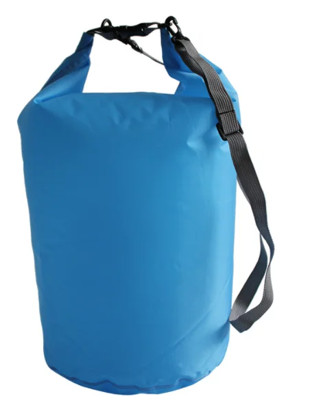 5L/10L/20L/40L/70L Открытый водонепроницаемый мешок сухой мешок водонепроницаемый плавающий шестерни сумки для лодок Рыбалка рафтинг плавательный SA-8 - Цвет: 5L