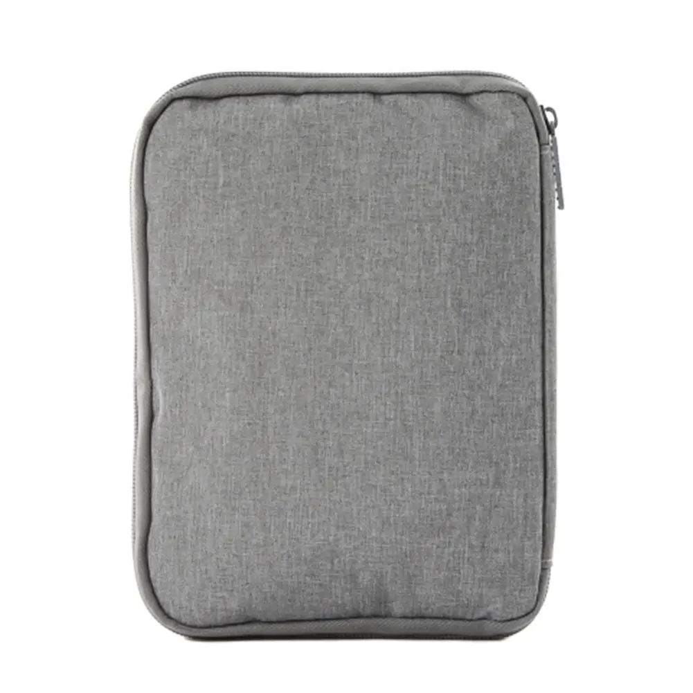 Newest Portable Watch Strap Organizer Watch Band Box Multifunction Watchband Holder Travel Case Storage Bag