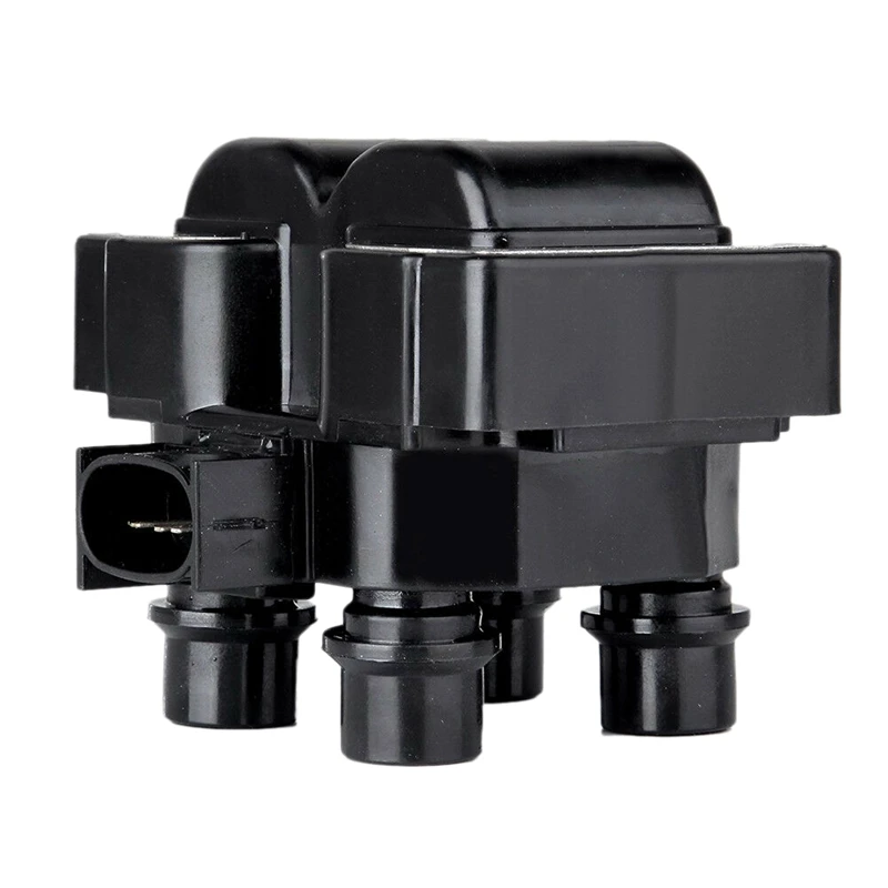Катушка зажигания для 1988-2003 Ford, Lincoln, Mazda, Mercury, FD487, 7805-1121 C924