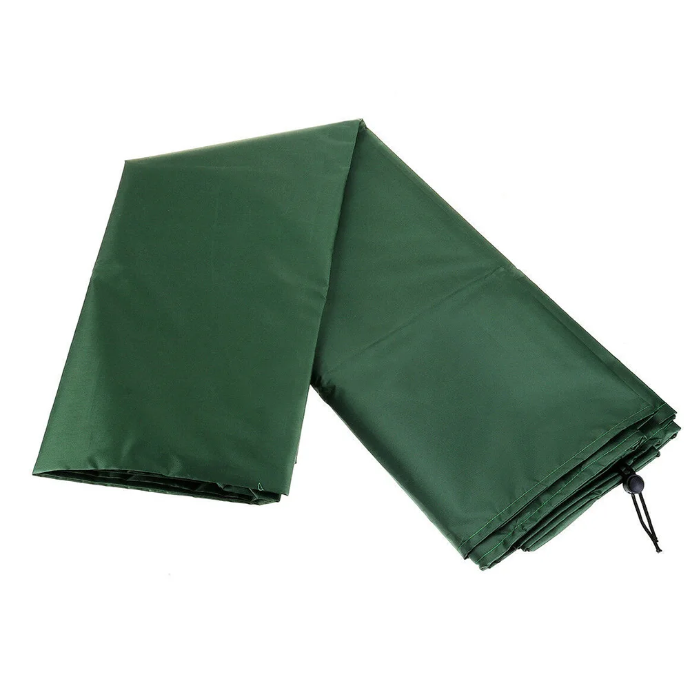 Table Household Durable Dustproof Waterproof Scratch Resistant Garden Furniture Eco Friendly Patio Protective Cover Chair