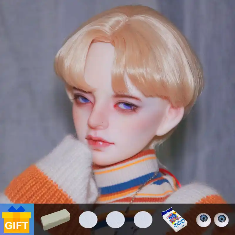 Shuga Fairy 1 3 V Doll Bjd Kunimi Tune Movable Jointed Resin Doll Toys For Girl Birthday Gift Kpop Idol Dolls Aliexpress