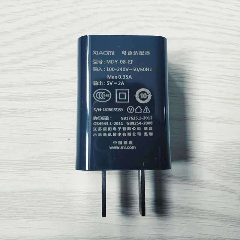 Зарядное устройство XIAOMI EU/US/UK штекер 5V2A Xiaomi Redmi 6 pro 5 5Plus зарядное кабель Micro USB для 7A