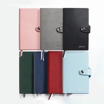 

4/5/6/7Pack A6 Mini Pocket Notebook Set Student Planner Diary Agenda Organizer Sketchbook Weekly Planner Business Office Supplie