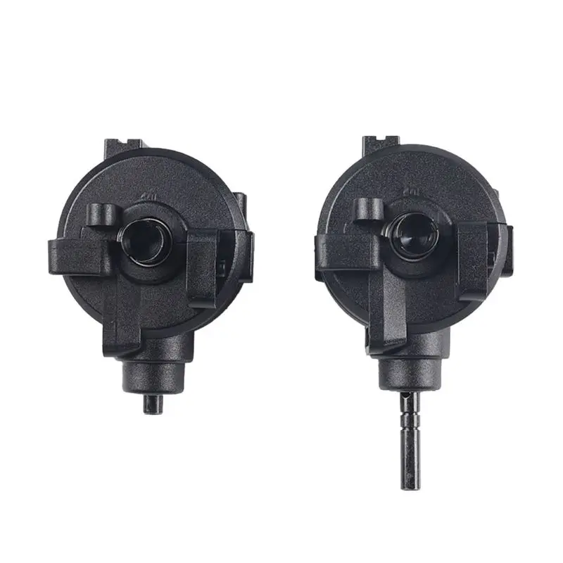 

Front Rear Gear Box Complete Set Drive & Diff Gear for HSP 1:10 RC Car Parts 02024 02051 02030 03015 94123 94106 94107 94108