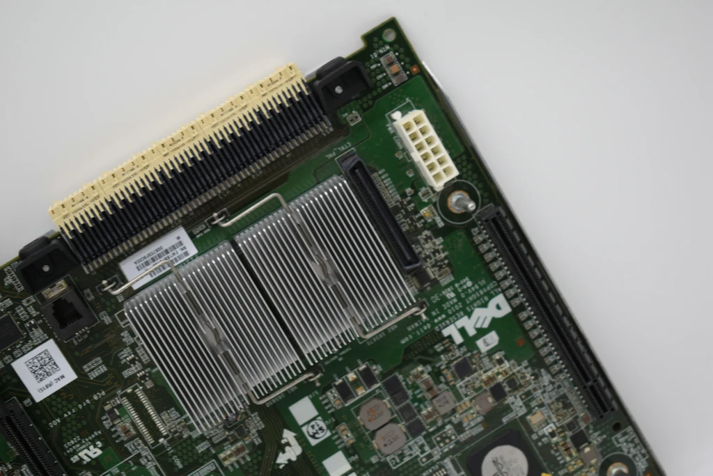 Для Dell PowerEdge R815 096RYD 0F06C4/96RYD F06C4 4U Rack сервер I/O аксессуары для плат оригинальная подержанная материнская плата