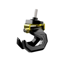 Запчасти, стабильная модификация, аксессуары, универсальный багаж, висячий шлем, крючок, передняя мотоциклетная Регулируемая автомобильная ручка