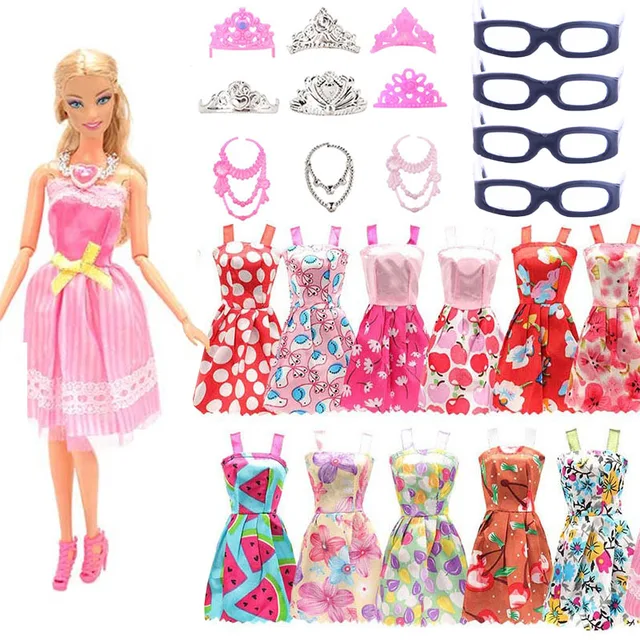 3 jogos/lote esportes casuais vestir roupas conjunto para barbie boneca  roupas 1/6 bonecas acessórios colheita superior casaco calças sapatos  brinquedos - AliExpress