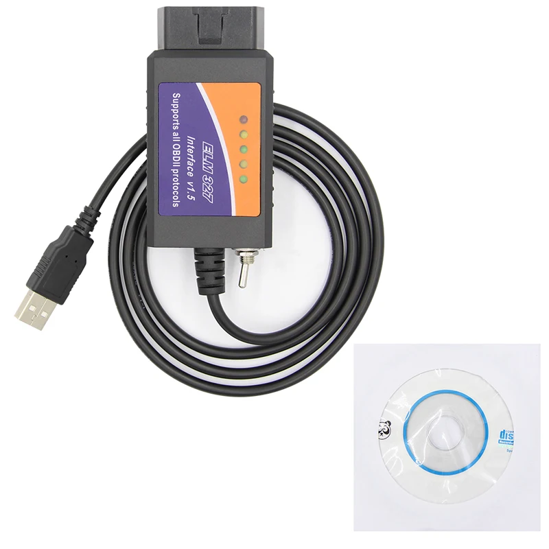 ELM 327 V1.5 03