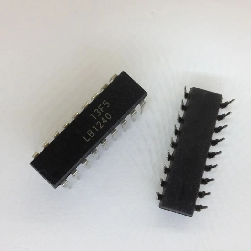 20pcs/lot LB1240 DIP NEW | Электронные компоненты и принадлежности