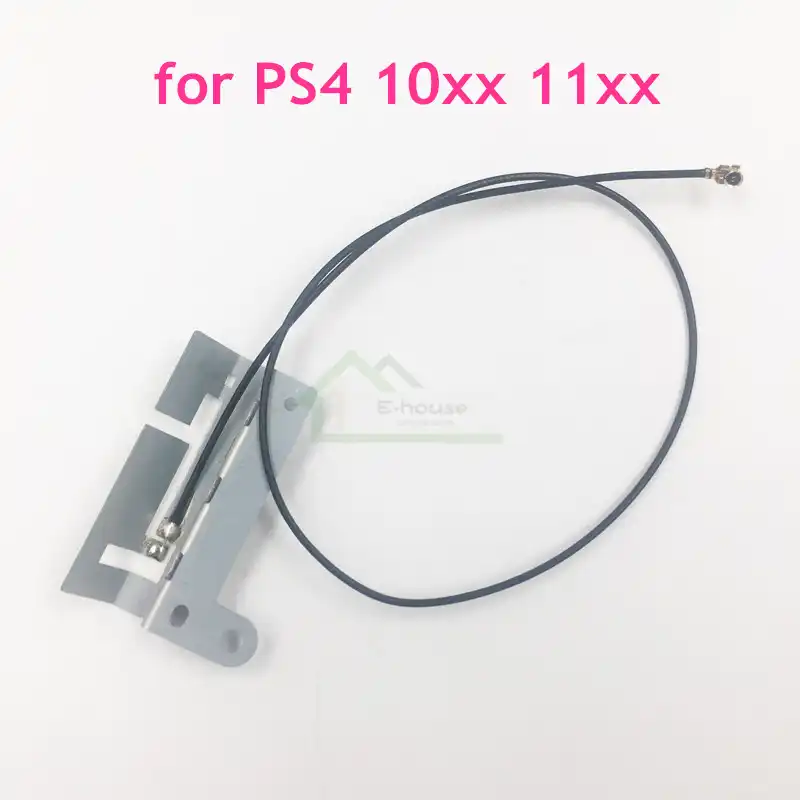 ps4 bluetooth wire