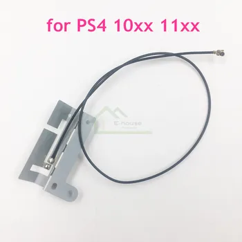 

10pcs for Sony PS4 10xx 11xx old version console Original Used Bluetooth Antenna Wifi Antenna Cable replacement part