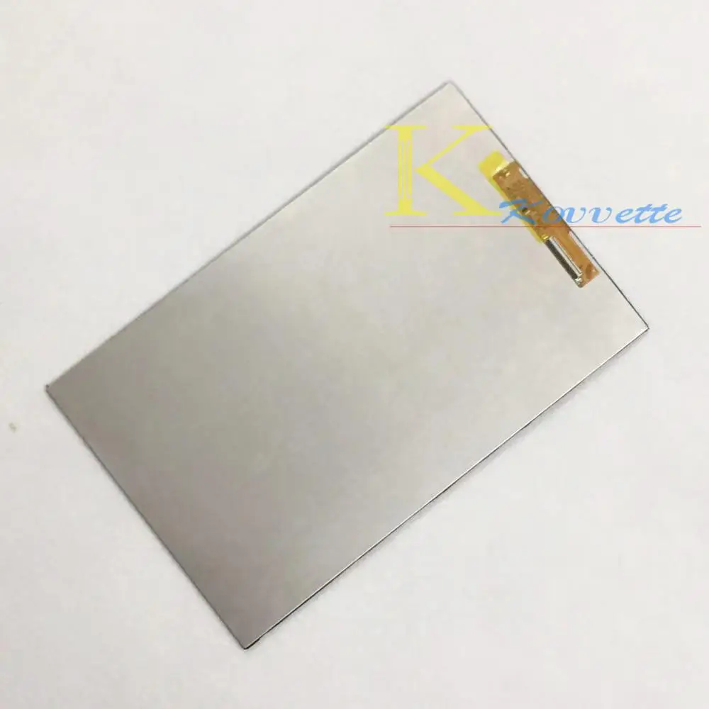 ЖК-дисплей 10 1 дюймов 1280*800 KR101IC0S 1030301393 REV:A для Prestigio MultiPad PMT3201 4G PMT 3201 дисплей