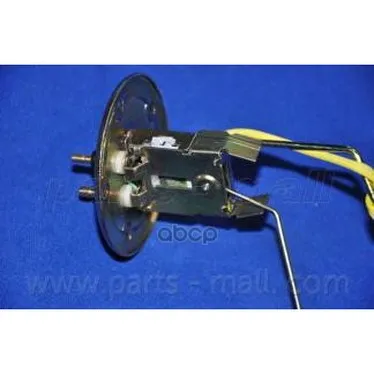 Датчик Уровня Топлива Daewoo Nexia/Espero(3-Болта) Parts-Mall Pdc501 Parts-Mall арт. PDC501