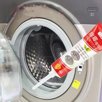 

120 g Mold Cleaner Interface Quick Washing Machine Mildew Remover Wall Tile Bathroom Multi-functional Cleaner