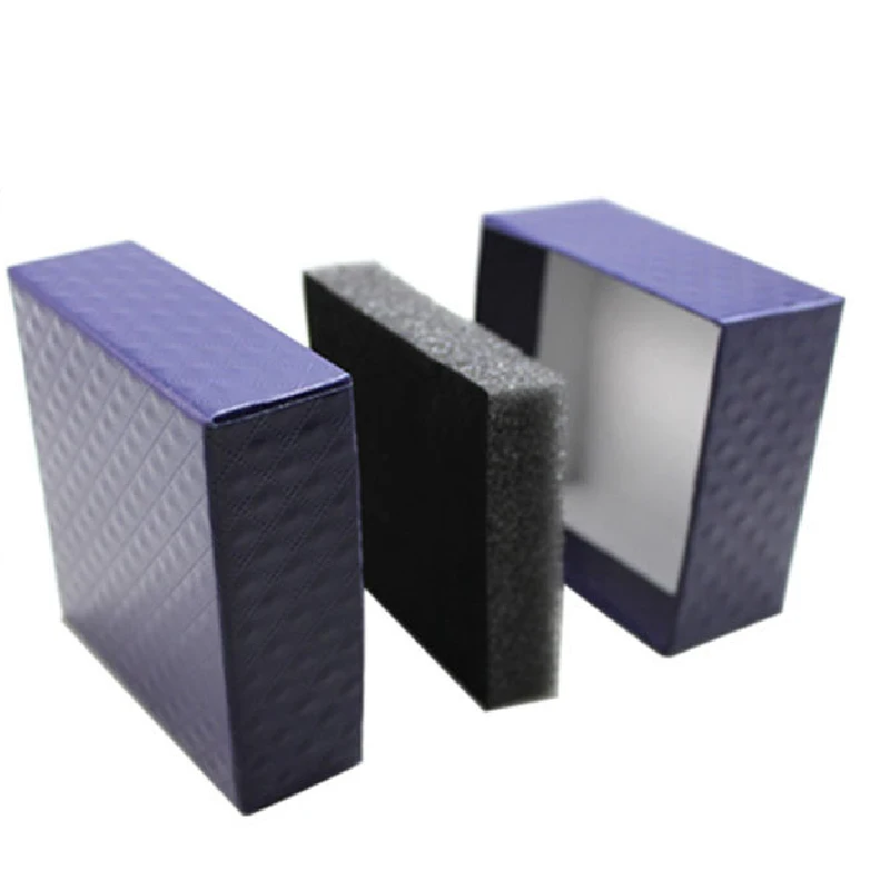 Новинка 2019 г. модное кольцо ожерельлье серьги шкатулка для ювелирных изделий