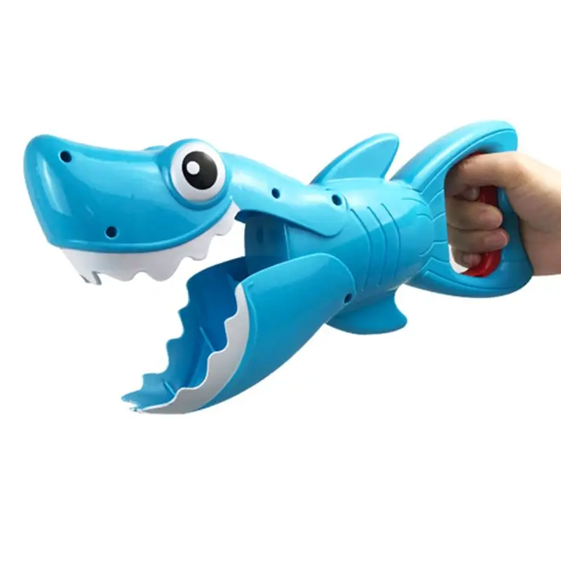 shark grabber