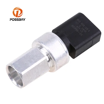 

POSSBAY Car Air Conditioning Pressure Switch Sensor for VW Jetta for Audi A3/S3/Sportb./Lim./qu 2009-2013 Air Conditioning Tools