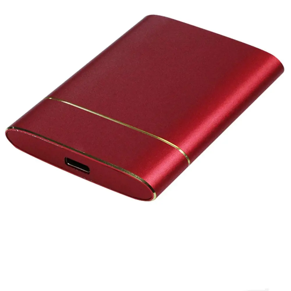 Usb type C жесткий диск коробка типа C к MSATA(SSD) жесткий диск коробка для мобильных жестких дисков аксессуары