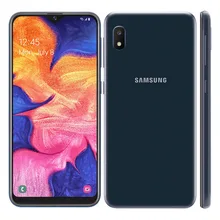 Samsung Original Galaxy A10e 32GB Octa Core 8mp Refurbished Mobile-Phone Unlocked A102U