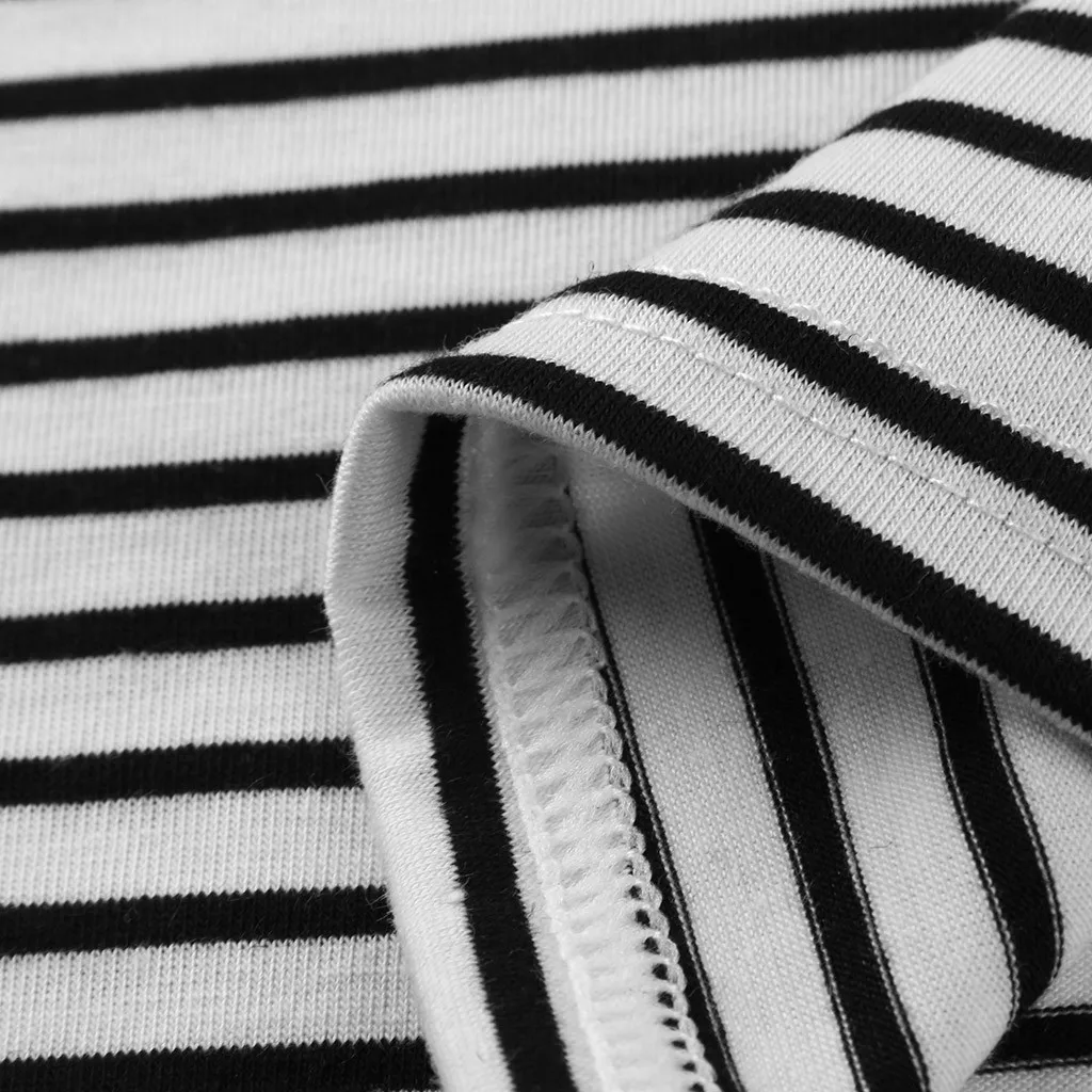Топы для беременных размера плюс блузки для беременных зимние топы с длинными рукавами в полоску топы с капюшоном, толстовки Y125