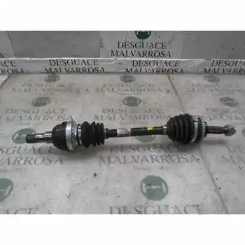 

TRANSMISSION FRONT LEFT Chevrolet AVEO 1. 4 cat [14879750]