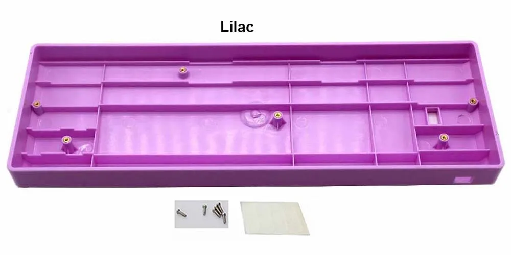 GH60 Case,Lilac
